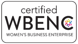 WBENC Certified